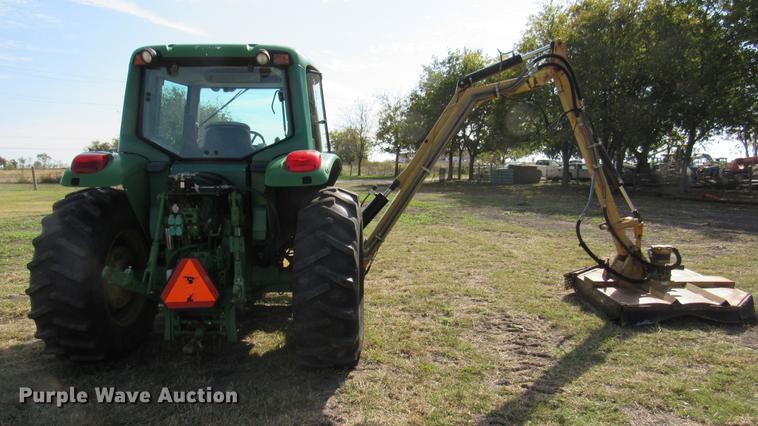 image for item DC2243 2005 John Deere 6320 tractor