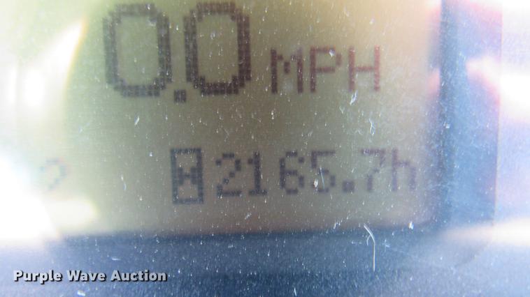 image for item DC2243 2005 John Deere 6320 tractor