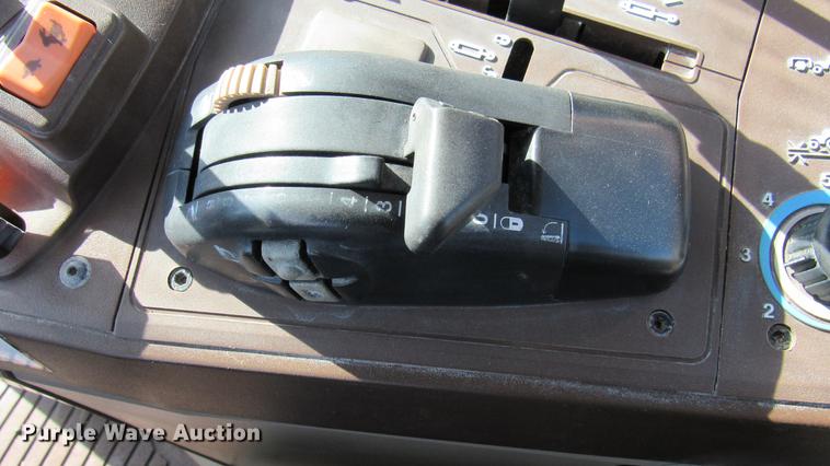 image for item DC2243 2005 John Deere 6320 tractor