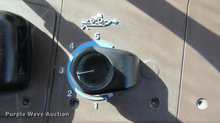 image for item DC2243 2005 John Deere 6320 tractor