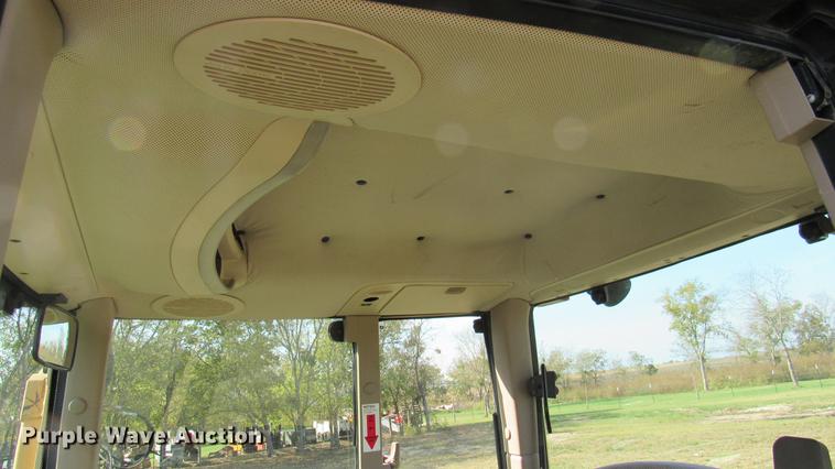 image for item DC2243 2005 John Deere 6320 tractor