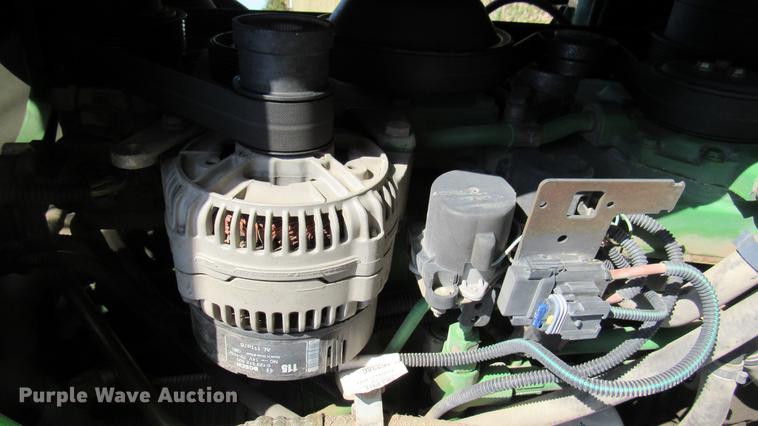 image for item DC2243 2005 John Deere 6320 tractor