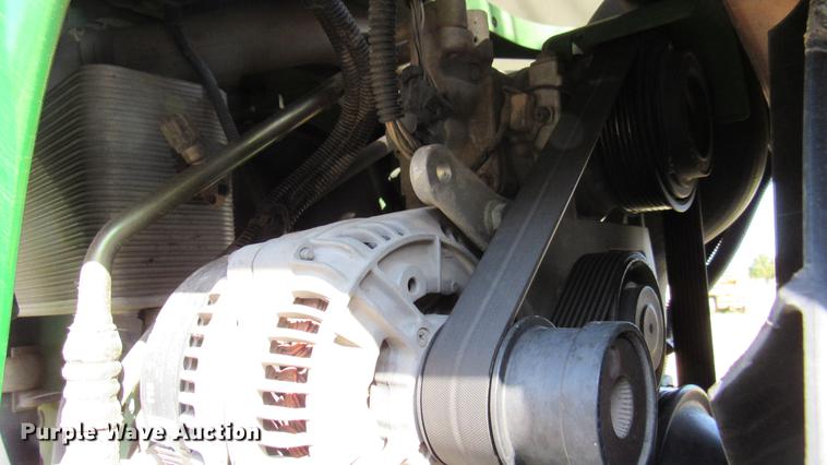 image for item DC2243 2005 John Deere 6320 tractor