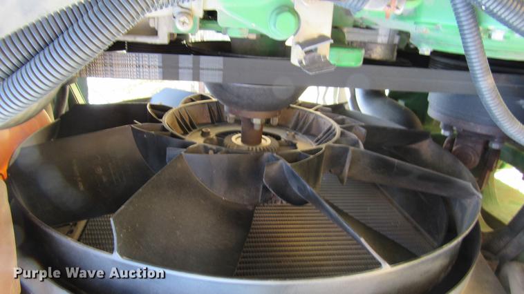 image for item DC2243 2005 John Deere 6320 tractor