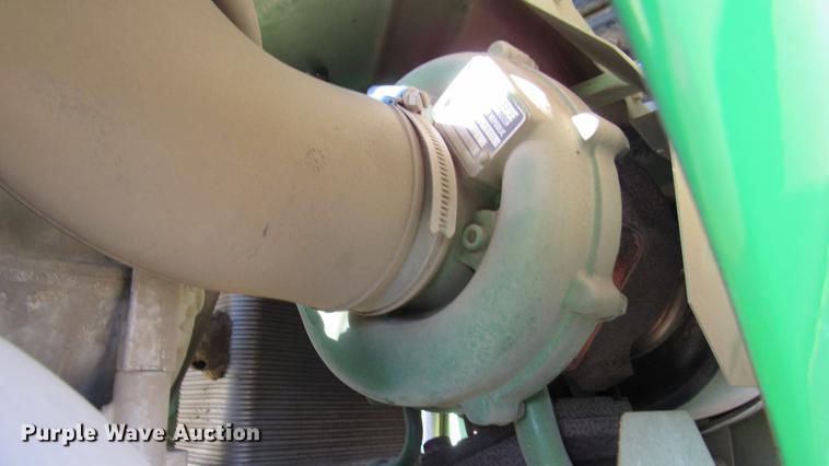 image for item DC2243 2005 John Deere 6320 tractor