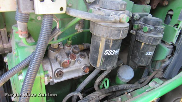 image for item DC2243 2005 John Deere 6320 tractor
