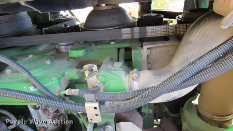 image for item DC2243 2005 John Deere 6320 tractor