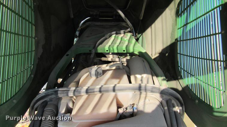 image for item DC2243 2005 John Deere 6320 tractor