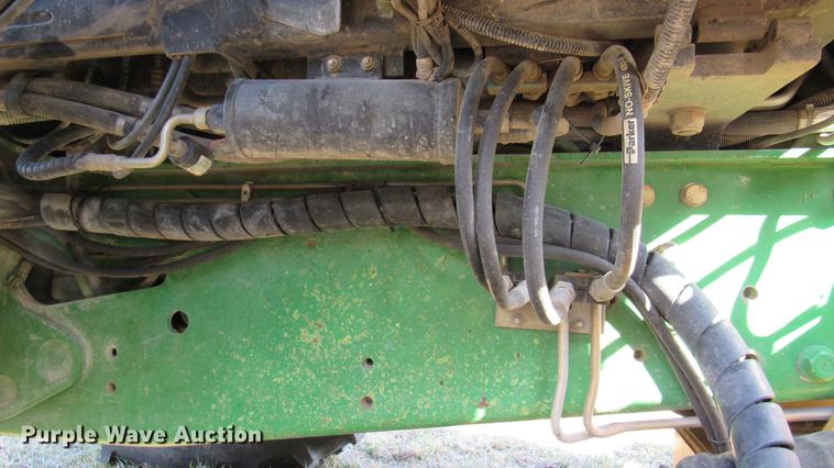 image for item DC2243 2005 John Deere 6320 tractor