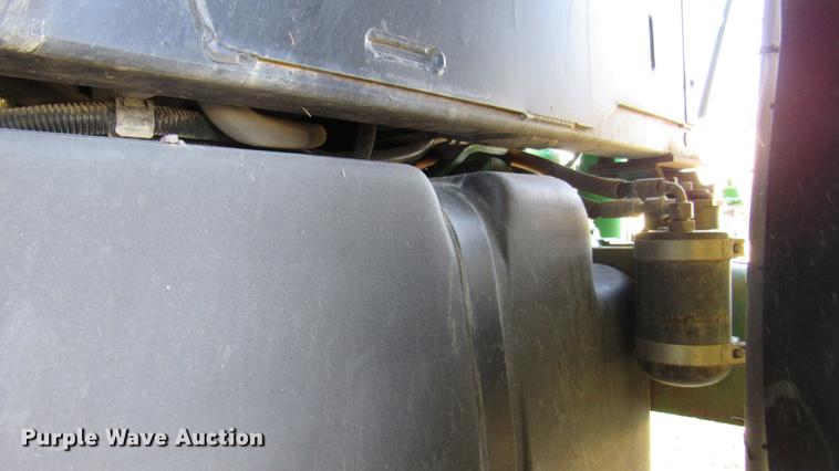 image for item DC2243 2005 John Deere 6320 tractor