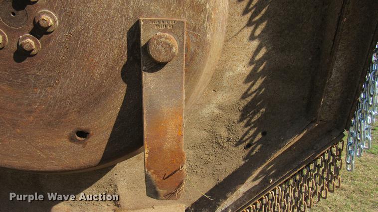 image for item DC2243 2005 John Deere 6320 tractor