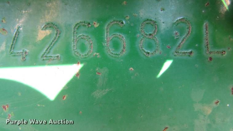 image for item DC2243 2005 John Deere 6320 tractor