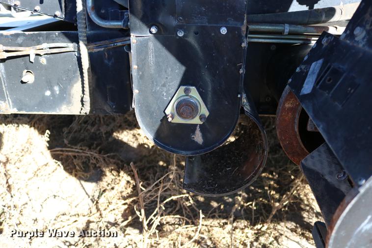 image for item DC3708 1996 Gleaner R72 combine