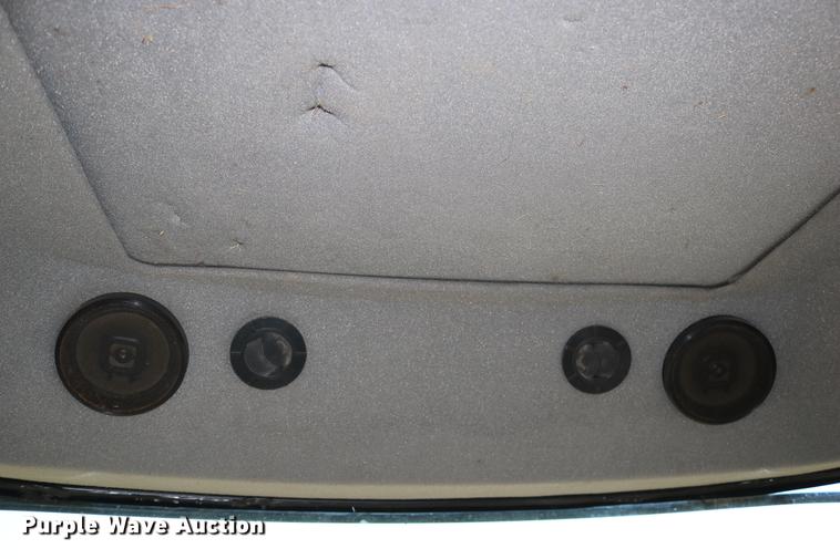 image for item DC3709 Hesston 8450 self-propelled windrower