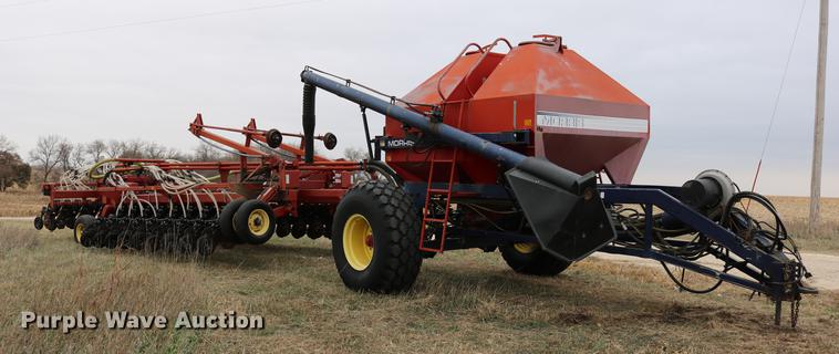 image for item DC3726 Sunflower 9130-40 no-till air seeder