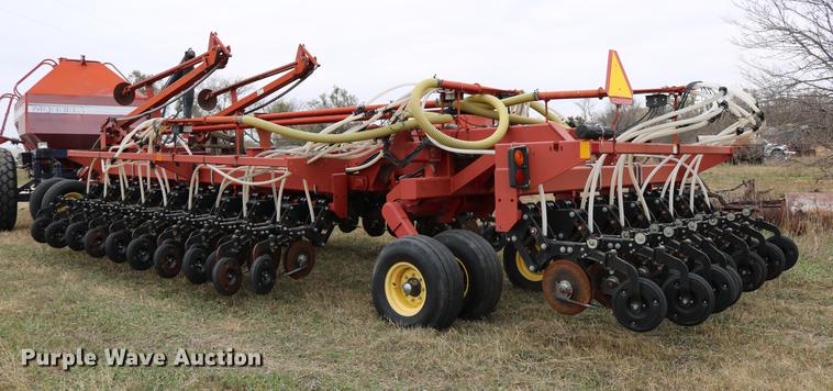 image for item DC3726 Sunflower 9130-40 no-till air seeder