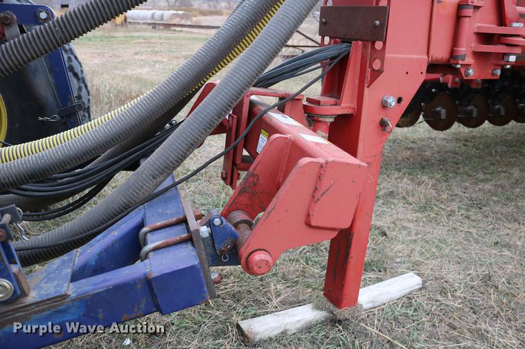 image for item DC3726 Sunflower 9130-40 no-till air seeder