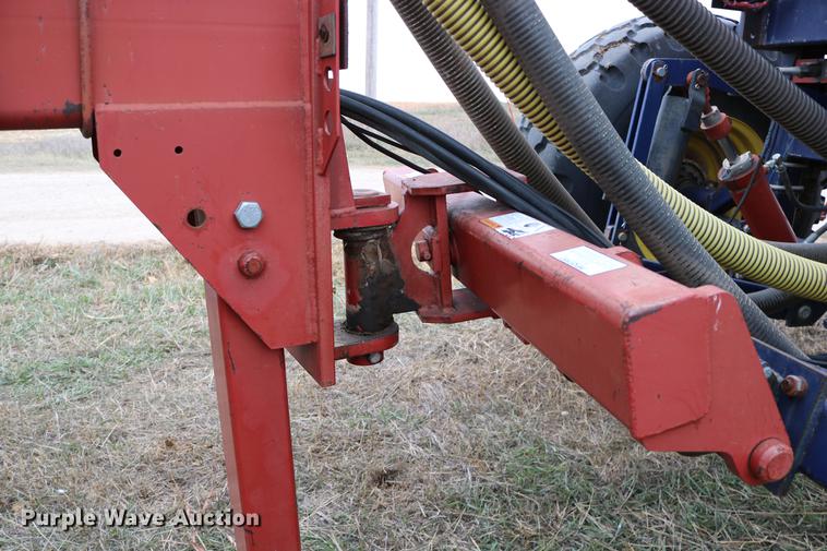 image for item DC3726 Sunflower 9130-40 no-till air seeder
