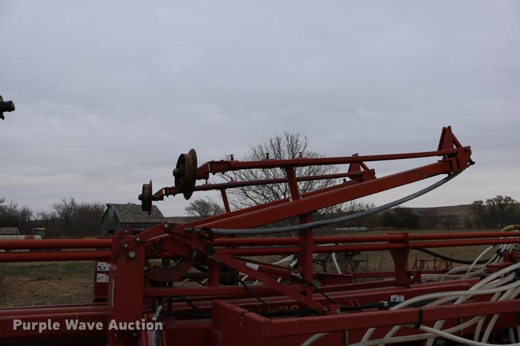 image for item DC3726 Sunflower 9130-40 no-till air seeder