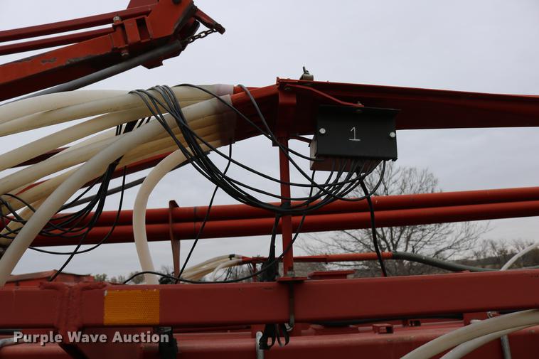 image for item DC3726 Sunflower 9130-40 no-till air seeder