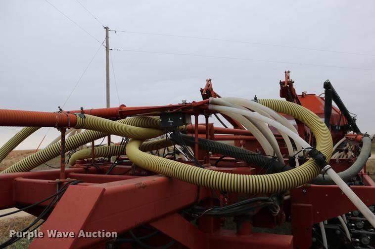 image for item DC3726 Sunflower 9130-40 no-till air seeder