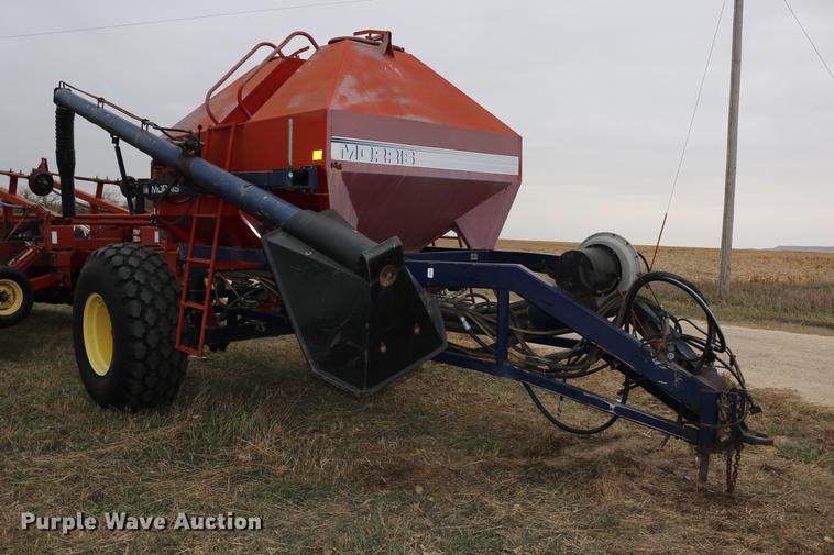 image for item DC3726 Sunflower 9130-40 no-till air seeder