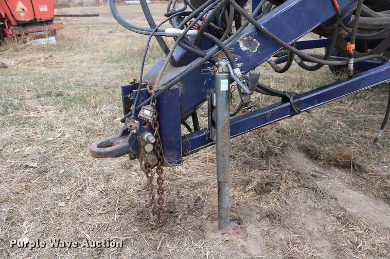 image for item DC3726 Sunflower 9130-40 no-till air seeder