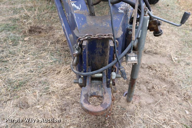 image for item DC3726 Sunflower 9130-40 no-till air seeder