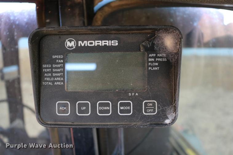 image for item DC3726 Sunflower 9130-40 no-till air seeder