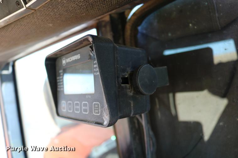 image for item DC3726 Sunflower 9130-40 no-till air seeder