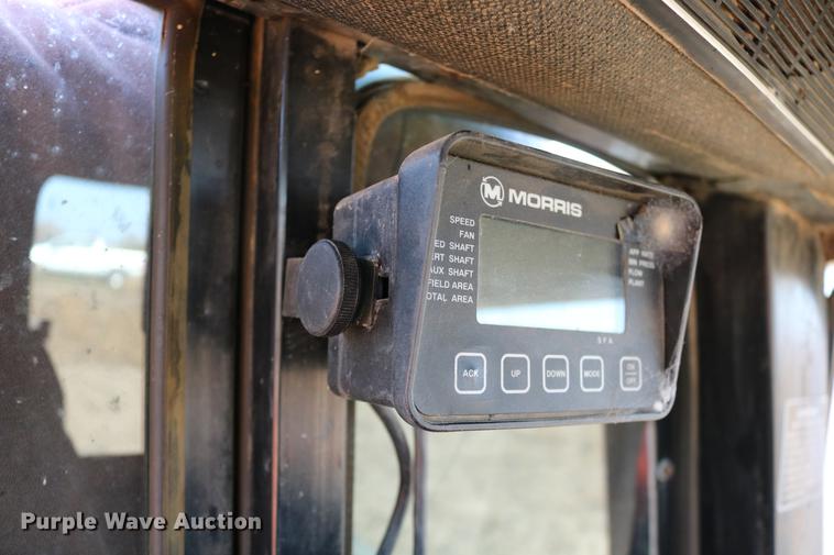 image for item DC3726 Sunflower 9130-40 no-till air seeder