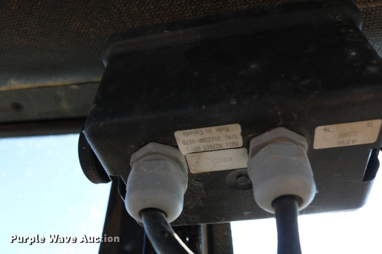 image for item DC3726 Sunflower 9130-40 no-till air seeder