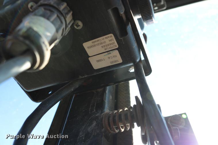 image for item DC3726 Sunflower 9130-40 no-till air seeder