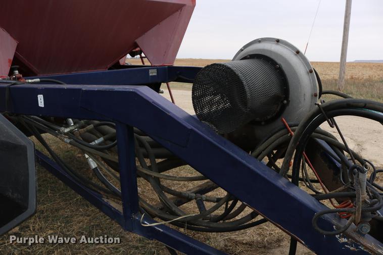 image for item DC3726 Sunflower 9130-40 no-till air seeder