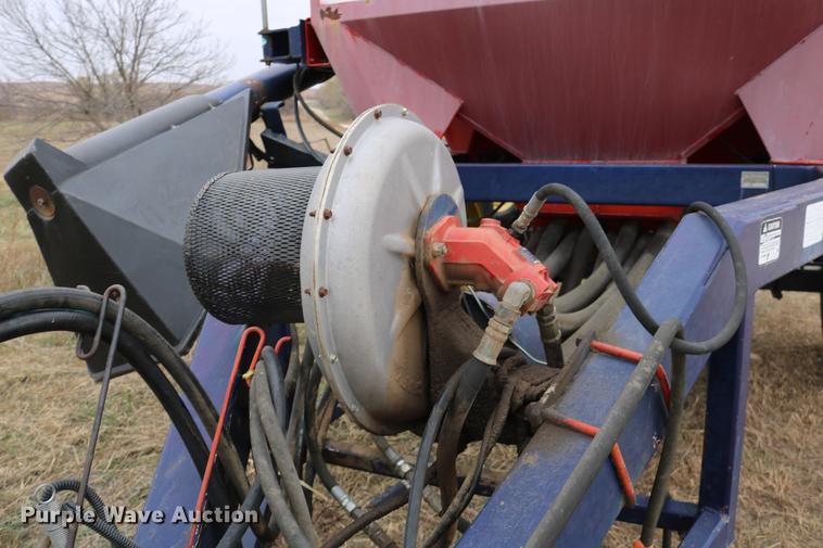 image for item DC3726 Sunflower 9130-40 no-till air seeder