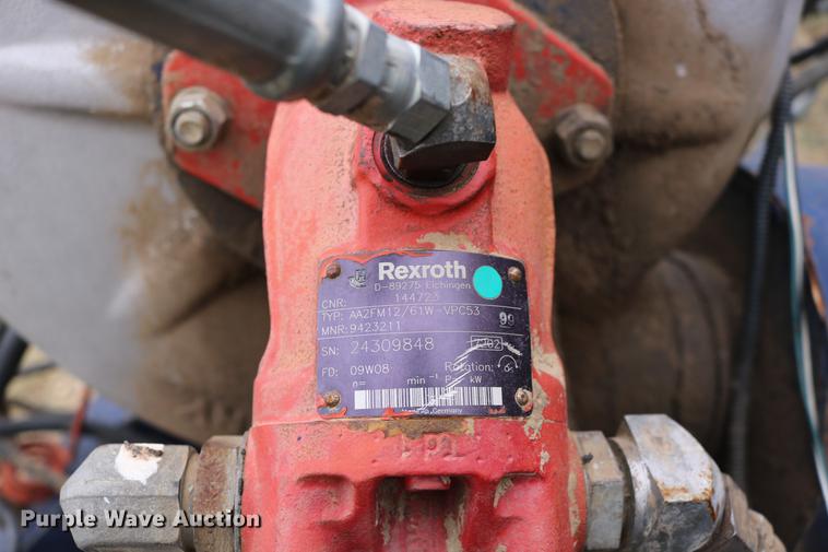 image for item DC3726 Sunflower 9130-40 no-till air seeder