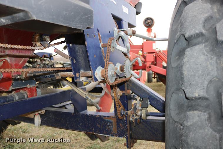 image for item DC3726 Sunflower 9130-40 no-till air seeder
