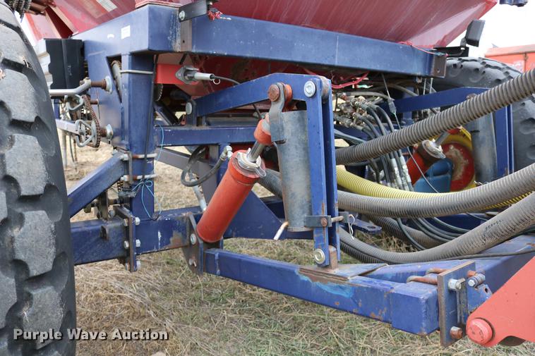 image for item DC3726 Sunflower 9130-40 no-till air seeder