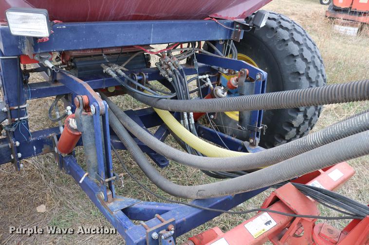 image for item DC3726 Sunflower 9130-40 no-till air seeder