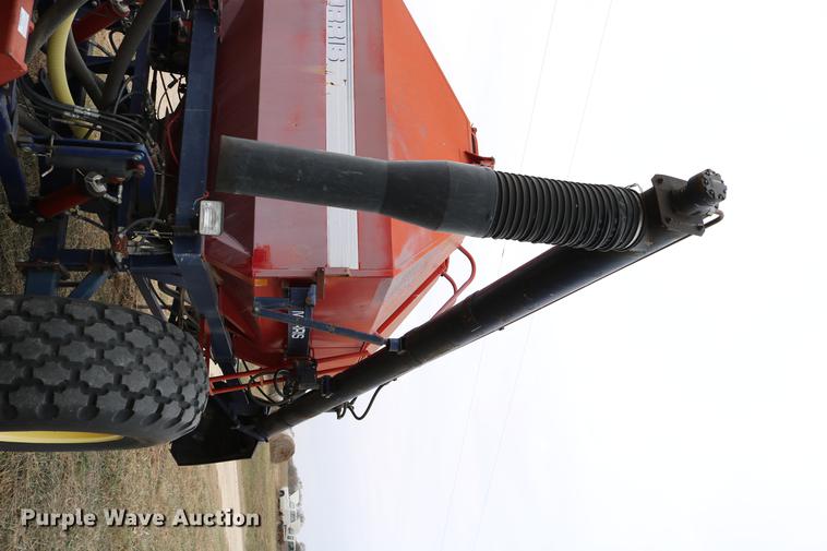 image for item DC3726 Sunflower 9130-40 no-till air seeder