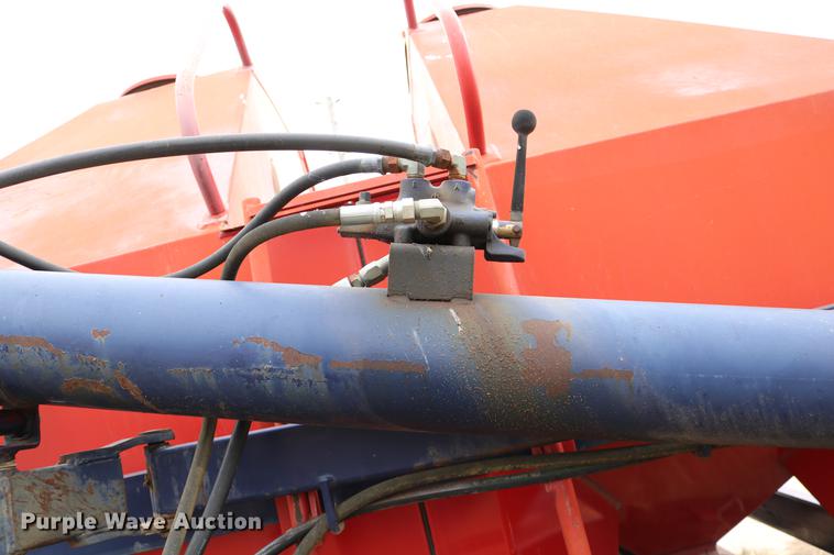 image for item DC3726 Sunflower 9130-40 no-till air seeder