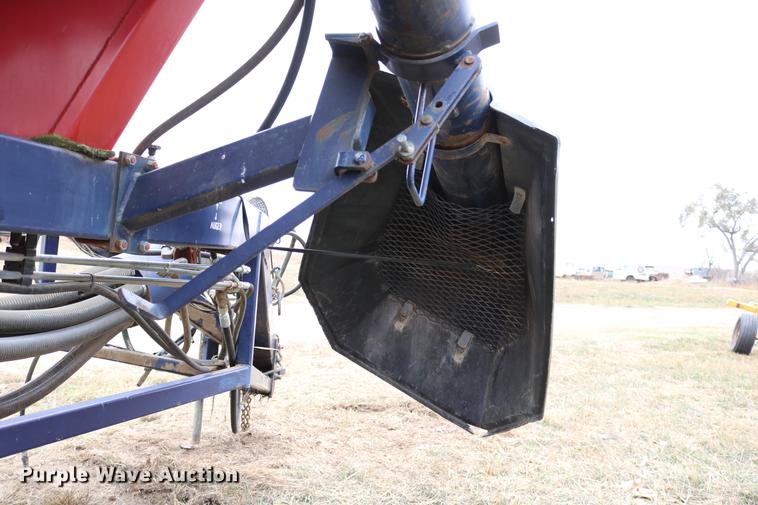 image for item DC3726 Sunflower 9130-40 no-till air seeder