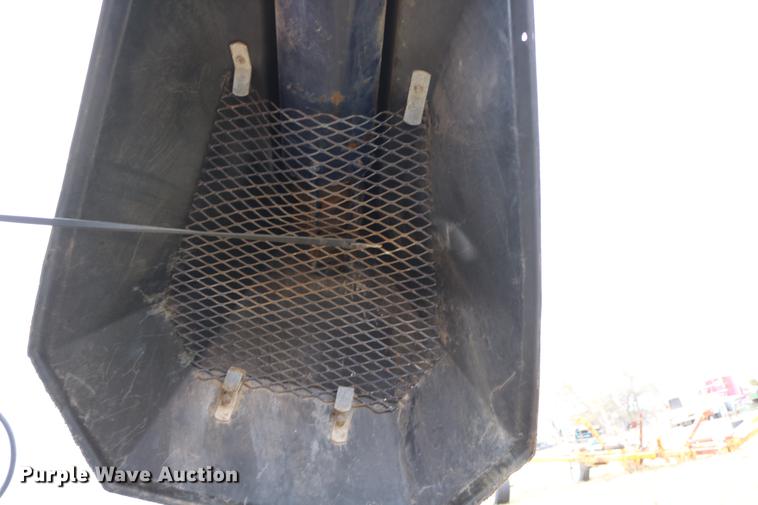 image for item DC3726 Sunflower 9130-40 no-till air seeder