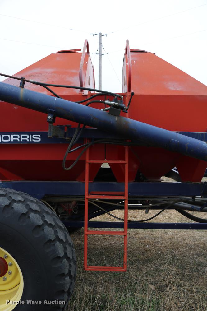 image for item DC3726 Sunflower 9130-40 no-till air seeder