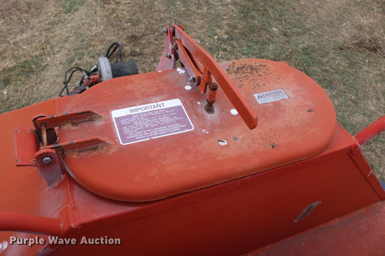image for item DC3726 Sunflower 9130-40 no-till air seeder