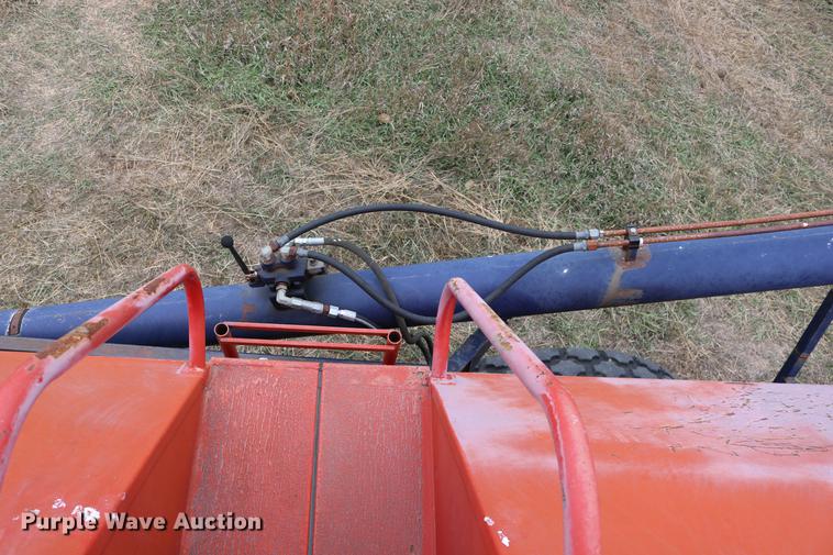 image for item DC3726 Sunflower 9130-40 no-till air seeder