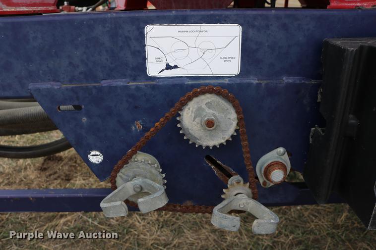 image for item DC3726 Sunflower 9130-40 no-till air seeder