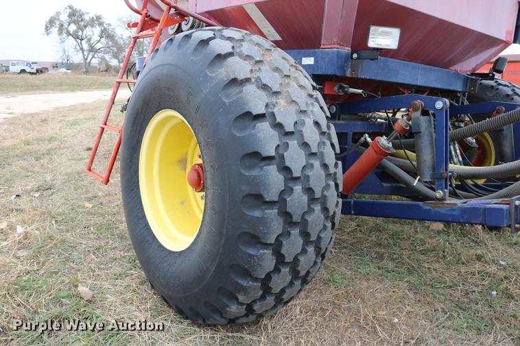 image for item DC3726 Sunflower 9130-40 no-till air seeder
