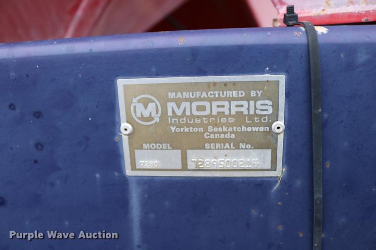 image for item DC3726 Sunflower 9130-40 no-till air seeder