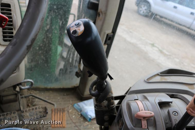 image for item DC3736 John Deere 7430 MFWD tractor